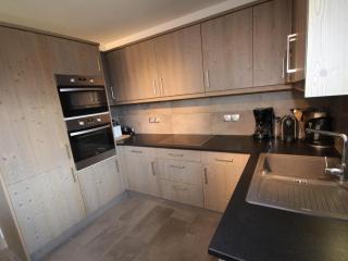 Superbe duplex 8 pers, piscine, parking, Les Saisies - FR-1-293-370 - Hauteluce - 6