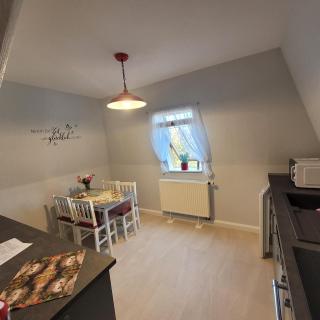 Ferienwohnung am Lockwitzbach - 8