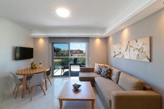 Sunshine Suite Junior - Chania - 9