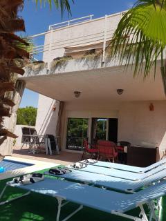 Villa de Cristal - El Rompido - 8