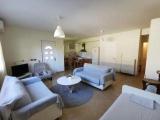 Lily's apartment - Ioannina - 4