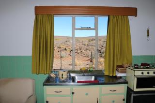 Oupoort Eco & Guest Farm - Sutherland - Middelpos - Sutherland - 3