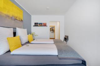 Hotel Marktterrassen - Hennef - 1