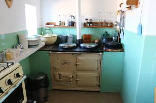 Oupoort Eco & Guest Farm - Sutherland - Middelpos - Sutherland - 4