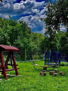 Casa bunicilor din Leresti - 6