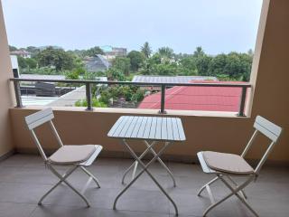 Vaea's Place - Papeete - 4
