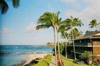 Koa Kea Resort on Poipu Beach - Koloa - 9