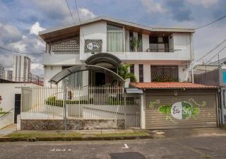 Eco Stay Hostel - San José - 0