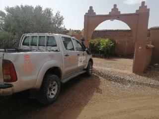 Assounfou - Ouarzazate - 7
