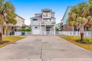 Cantina Canal - Galveston - 9