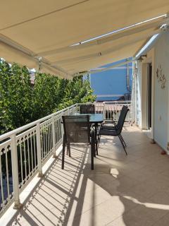 Alpha apartment, Ireon Samos - Ireo - 9
