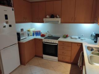 Alpha apartment, Ireon Samos - Ireo - 7