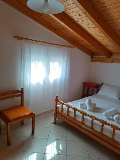 Alpha apartment, Ireon Samos - 3