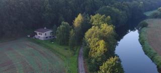 Dom nad Bobrem Agatowe Kamyki - Wleń - 9