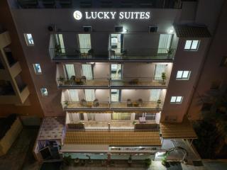 LUCKY SUITES - Pure Luxury - Rethymno - 4