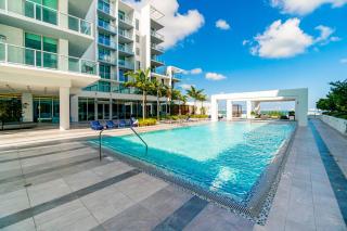 LUXURY NEW CONDO AT MIAMI DESIGN DISTRICT - Miami - 8