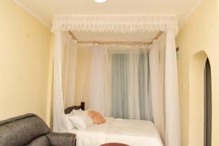 Woodgreek Studio Apartment 4B27 - Kisii - 5