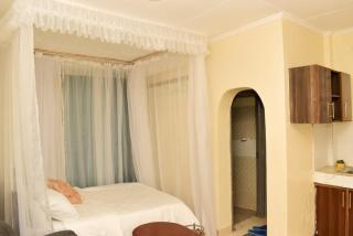 Woodgreek Studio Apartment 4B27 - Kisii - 6