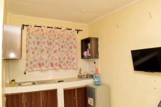 Woodgreek Studio Apartment 4B27 - Kisii - 7
