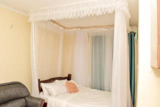 Woodgreek Studio Apartment 4B27 - Kisii - 8