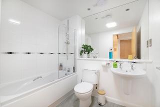 Bannermill Place Lodge ✪ Grampian Lettings Ltd - Aberdeen - 4