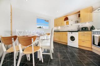 Bannermill Place Lodge ✪ Grampian Lettings Ltd - Aberdeen - 6