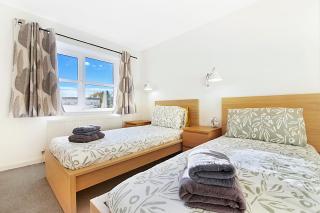 Bannermill Place Lodge ✪ Grampian Lettings Ltd - Aberdeen - 5