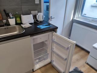 STUNNING STUDIO In NORTH LONDON - VICTORIA LINE - Londra - 7