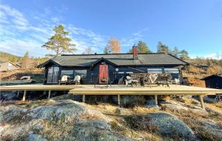 3 Bedroom Awesome Home In Eggedal - 1