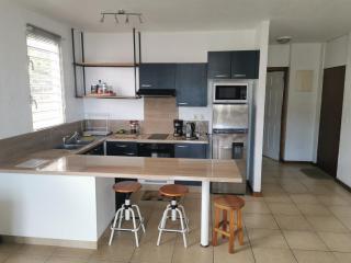 TAHITI NATIHERE APARTMENT Papeete Harbor View - 4