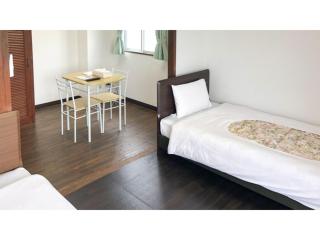 Sunset Hills Inn Naha - Vacation STAY 77494v - Naha - 0