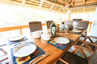 Khaya Romantica - Bush getaway - 4