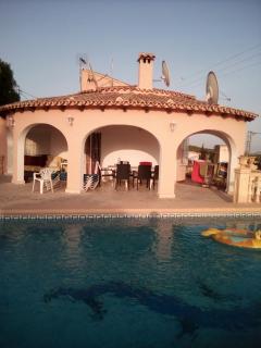 CASA CARMEN - Calpe - 9