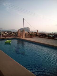 CASA CARMEN - Calpe - 5