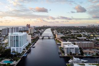Residence Inn by Marriott Fort Lauderdale Intracoastal - Fort Lauderdale - 9