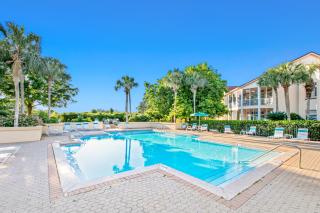 Tivoli by the Sea #5235 - Destin - 7