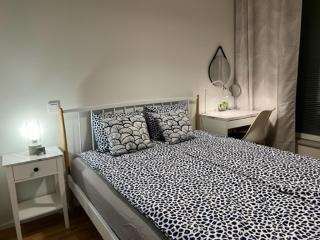 QnQ home -Pasila - Helsinki - 5