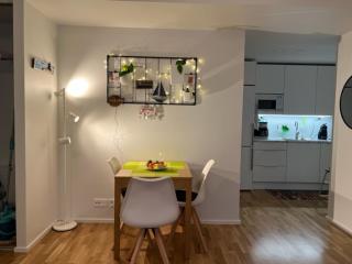 QnQ home -Pasila - Helsinki - 2
