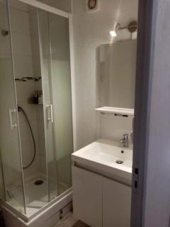 Appartement au cœur de la ville - Ax-les-Thermes - 4