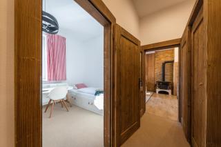 Vila Mudroň - Starý Smokovec - 3