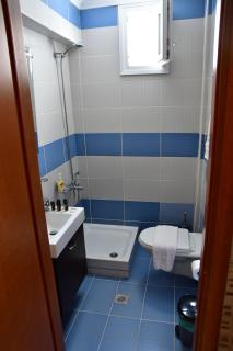 Villa La Mer - Skala Potamias - 6