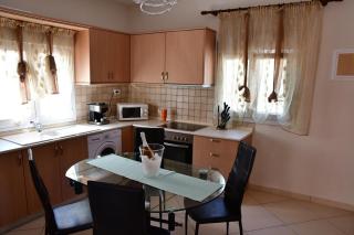 Villa La Mer - Skala Potamias - 5