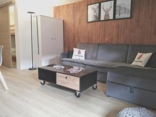 Appartement 6/7 personnes pied des pistes à Plagne centre - La Plagne - 8
