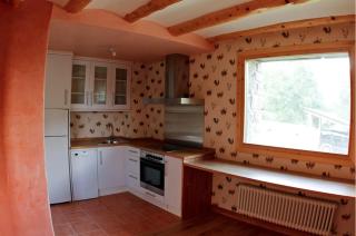 CHECK-IN CASAS Borda Blaner - Villanova - 8