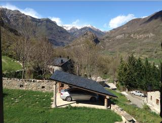 CHECK-IN CASAS Borda Blaner - Villanova - 6