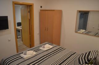 Apartman N&A - 1