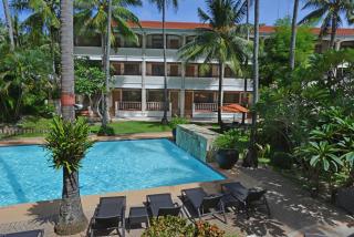 Costabella Tropical Beach Hotel - Île de Mactan - 5