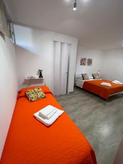 Trentuno Mondello Apartments - Mondello - 5