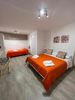 Trentuno Mondello Apartments - Mondello - 6