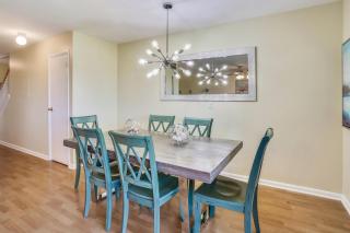 Sea Shell 24 - Clearwater Beach - 6